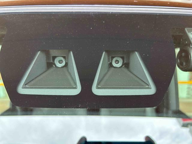 タントカスタムＸインパネシフト　プッシュスタートスイッチ　電子カードキー　両側電動スライドドア　前後ブレーキサポート　レーンキープ　オートハイビーム　アルミホイール　カーナビ　バックモニター（鹿児島県）の中古車