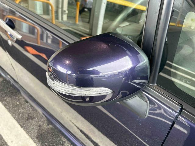 ムーヴカスタム X SAインパネシフト プッシュスタートスイッチ 電子カードキー 衝突被害軽減システム CDプレーヤー アルミホイール(鹿児島県)の中古車