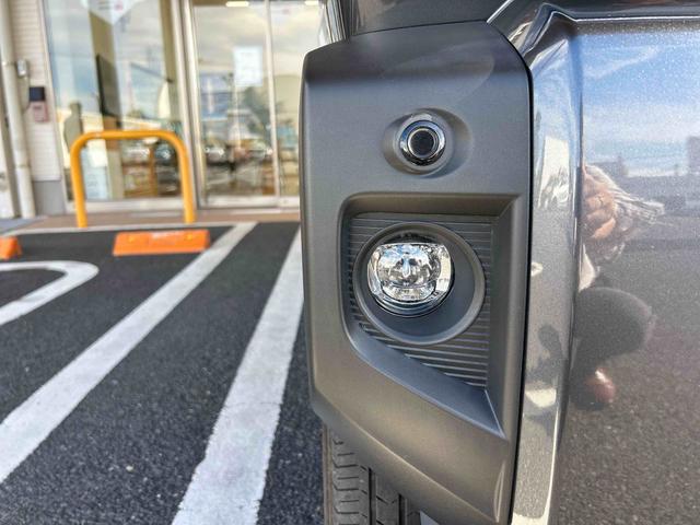 タフトG ダーククロムベンチャーインパネシフト プッシュスタートスイッチ 電子カードキー 電動パーキングブレーキ 誤発進抑制装置 オートマチックハイビーム レーンアシスト ムーンルーフ アルミホイール ABS(鹿児島県)の中古車
