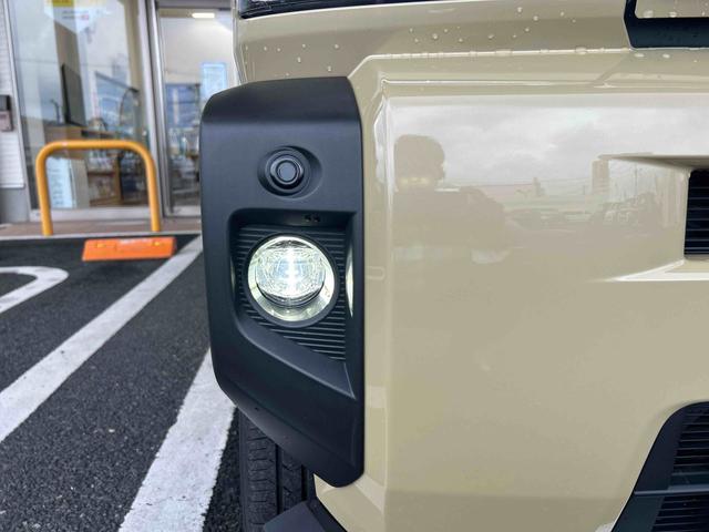 タフトＧ　クロムベンチャーインパネシフト　プッシュスタートスイッチ　電子カードキー　伝導パーキングブレーキ　カーナビ　バックモニター　衝突被害軽減ブレ−キ　レーンキープ　アルミホイール　パノラマルーフ　オートハイビーム（鹿児島県）の中古車