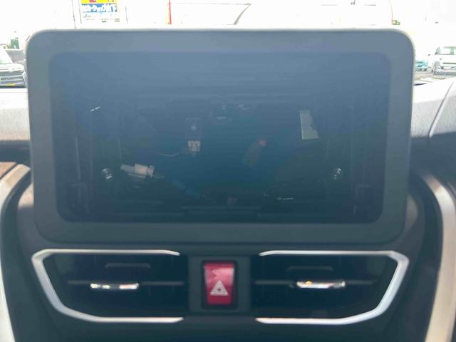 ムーヴGインパネシフト プッシュスタートスイッチ 電子カードキー 電動パーキングブレーキ 左側電動スライドドアのスイッチ 衝突被害軽減システム レーンキープ オートハイビーム アルミホイール ABS(鹿児島県)の中古車