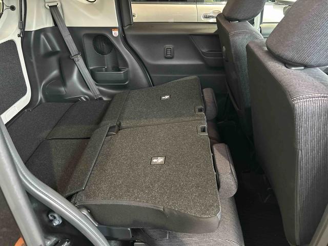 ムーヴGインパネシフト プッシュスタートスイッチ 電子カードキー 電動パーキングブレーキ 左側電動スライドドアのスイッチ 衝突被害軽減システム レーンキープ オートハイビーム アルミホイール ABS(鹿児島県)の中古車