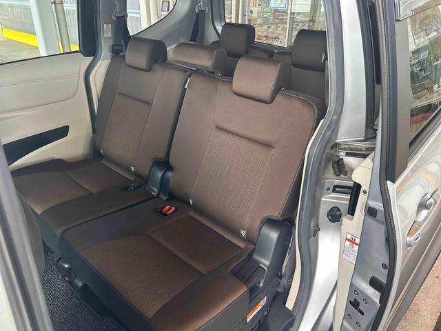 シエンタGインパネシフト プッシュスタートスイッチ 電子カードキー カーナビ バックモニター シートヒーター ETC車載器 両側電動スライドドア 3列シート(鹿児島県)の中古車