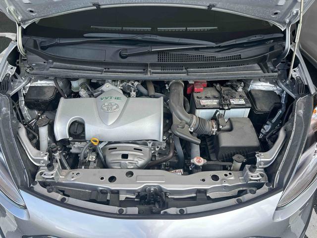 シエンタGインパネシフト プッシュスタートスイッチ 電子カードキー カーナビ バックモニター シートヒーター ETC車載器 両側電動スライドドア 3列シート(鹿児島県)の中古車