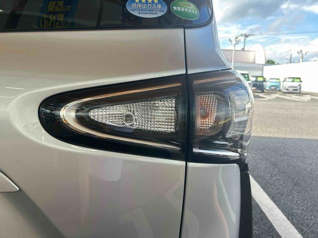 シエンタGインパネシフト プッシュスタートスイッチ 電子カードキー カーナビ バックモニター シートヒーター ETC車載器 両側電動スライドドア 3列シート(鹿児島県)の中古車