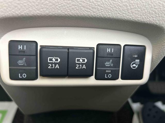 シエンタGインパネシフト プッシュスタートスイッチ 電子カードキー カーナビ バックモニター シートヒーター ETC車載器 両側電動スライドドア 3列シート(鹿児島県)の中古車
