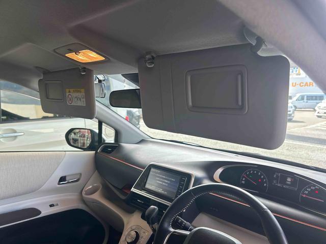 シエンタGインパネシフト プッシュスタートスイッチ 電子カードキー カーナビ バックモニター シートヒーター ETC車載器 両側電動スライドドア 3列シート(鹿児島県)の中古車