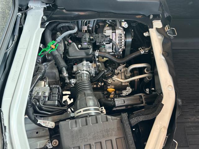 ハイゼットカーゴＤＸインパネシフト　衝突回避支援ブレーキ　運転席助手席エアバック　レーンアシスト　オートマチックハイビーム　ＡＢＳ（鹿児島県）の中古車