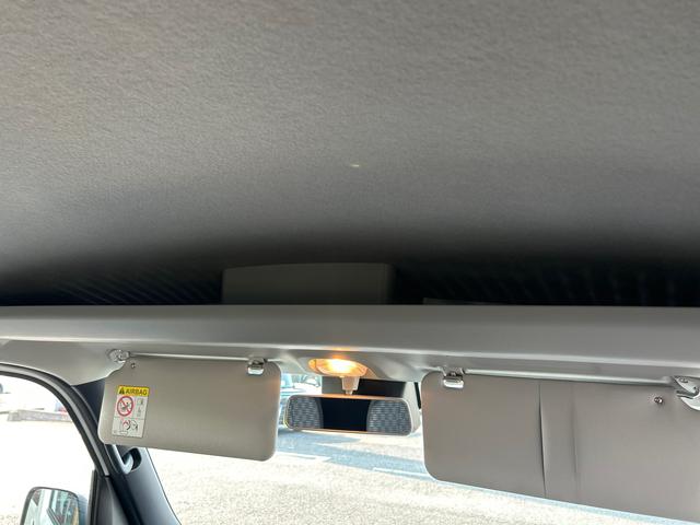 ハイゼットカーゴＤＸインパネシフト　衝突回避支援ブレーキ　運転席助手席エアバック　レーンアシスト　オートマチックハイビーム　ＡＢＳ（鹿児島県）の中古車