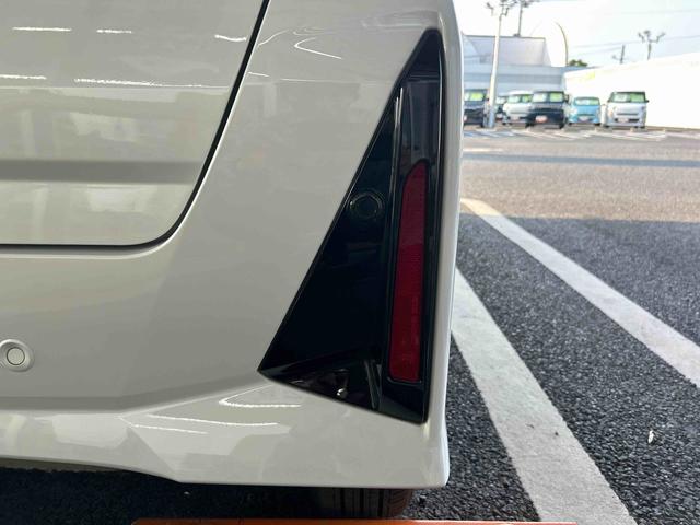 タントカスタムXリミテッド★ボディコーティング (ガードコスメ施工)★ ディスプレイオーディオ バックモニター 車線逸脱警告(鹿児島県)の中古車