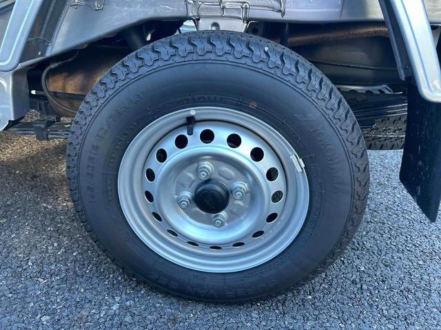 ハイゼットトラックスタンダード 農用スペシャルフロアCVT車 切り替え4WD 衝突被害軽減システム 車線逸脱警報 オートマチックハイビーム エアコン エアバッグ ABS パワステ(鹿児島県)の中古車
