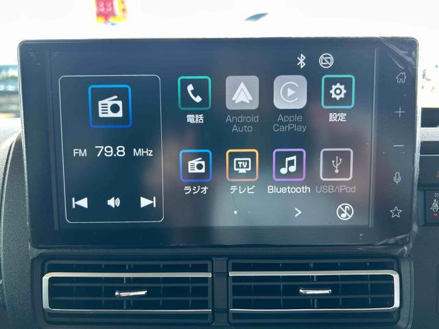 アトレーＲＳターボ車　インパネシフト　プッシュスタートスイッチ　電子カードキー　両側電動スライドドア　ブレーキサポート　衝突被害軽減システム　クルーズコントロール（鹿児島県）の中古車