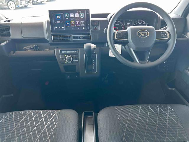 アトレーＲＳターボ車　インパネシフト　プッシュスタートスイッチ　電子カードキー　両側電動スライドドア　ブレーキサポート　衝突被害軽減システム　クルーズコントロール（鹿児島県）の中古車