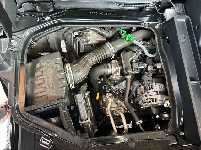 アトレーＲＳターボ車　インパネシフト　プッシュスタートスイッチ　電子カードキー　両側電動スライドドア　ブレーキサポート　衝突被害軽減システム　クルーズコントロール（鹿児島県）の中古車