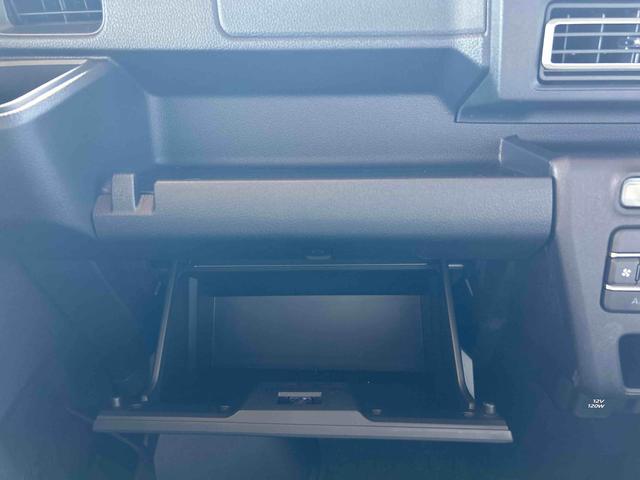 アトレーＲＳターボ車　インパネシフト　プッシュスタートスイッチ　電子カードキー　両側電動スライドドア　ブレーキサポート　衝突被害軽減システム　クルーズコントロール（鹿児島県）の中古車