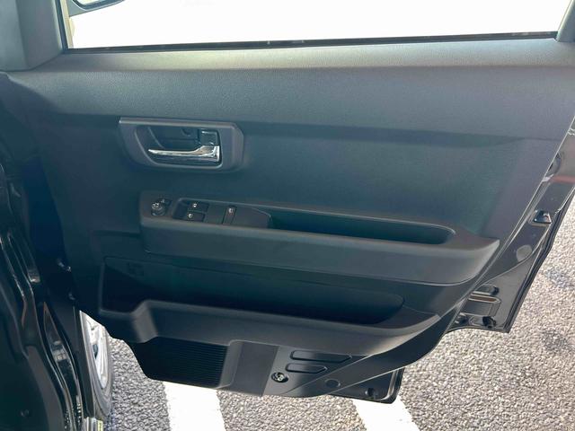 アトレーＲＳターボ車　インパネシフト　プッシュスタートスイッチ　電子カードキー　両側電動スライドドア　ブレーキサポート　衝突被害軽減システム　クルーズコントロール（鹿児島県）の中古車
