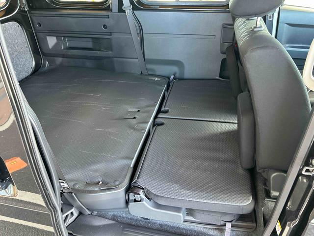 アトレーＲＳターボ車　インパネシフト　プッシュスタートスイッチ　電子カードキー　両側電動スライドドア　ブレーキサポート　衝突被害軽減システム　クルーズコントロール（鹿児島県）の中古車