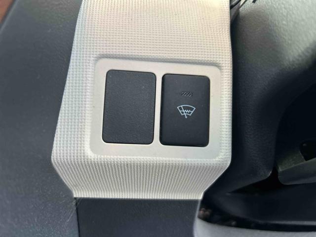 ムーヴキャンバスＧブラックアクセントＶＳ　ＳＡIIIインパネシフト　プッシュスタートスイッチ　電子カードキー　両側電動スライドドア　カーナビ　バックモニター（パノラマモニター）　衝突軽減ブレーキ　レーンキープアシスト　ＡＢＳ（鹿児島県）の中古車