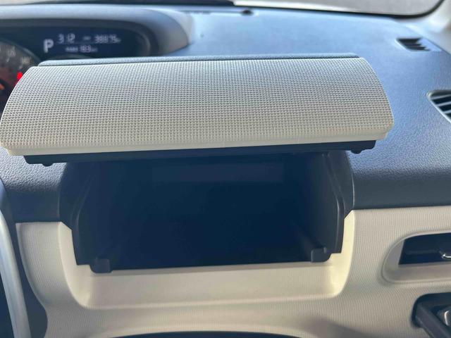 ムーヴキャンバスＧブラックアクセントＶＳ　ＳＡIIIインパネシフト　プッシュスタートスイッチ　電子カードキー　両側電動スライドドア　カーナビ　バックモニター（パノラマモニター）　衝突軽減ブレーキ　レーンキープアシスト　ＡＢＳ（鹿児島県）の中古車