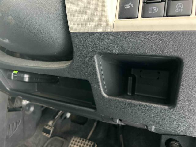 ムーヴキャンバスＧブラックアクセントＶＳ　ＳＡIIIインパネシフト　プッシュスタートスイッチ　電子カードキー　両側電動スライドドア　カーナビ　バックモニター（パノラマモニター）　衝突軽減ブレーキ　レーンキープアシスト　ＡＢＳ（鹿児島県）の中古車