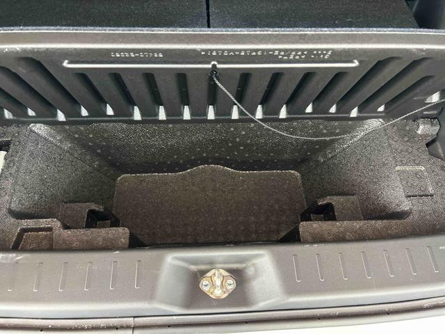 ムーヴキャンバスＧブラックアクセントＶＳ　ＳＡIIIインパネシフト　プッシュスタートスイッチ　電子カードキー　両側電動スライドドア　カーナビ　バックモニター（パノラマモニター）　衝突軽減ブレーキ　レーンキープアシスト　ＡＢＳ（鹿児島県）の中古車