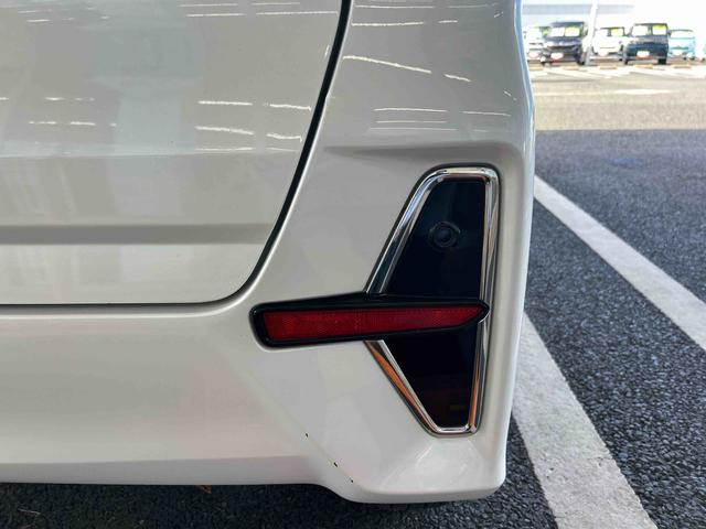 タントカスタムXスタイルセレクションインパネシフト プッシュスタートスイッチ 電子カードキー カーナビ バックモニター(パノラマモニター) 両側電動スライドドア レーンアシスト 衝突軽減ブレーキ オートハイビーム アルミホイール ABS(鹿児島県)の中古車