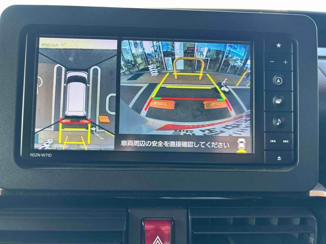 タントカスタムXスタイルセレクションインパネシフト プッシュスタートスイッチ 電子カードキー カーナビ バックモニター(パノラマモニター) 両側電動スライドドア レーンアシスト 衝突軽減ブレーキ オートハイビーム アルミホイール ABS(鹿児島県)の中古車