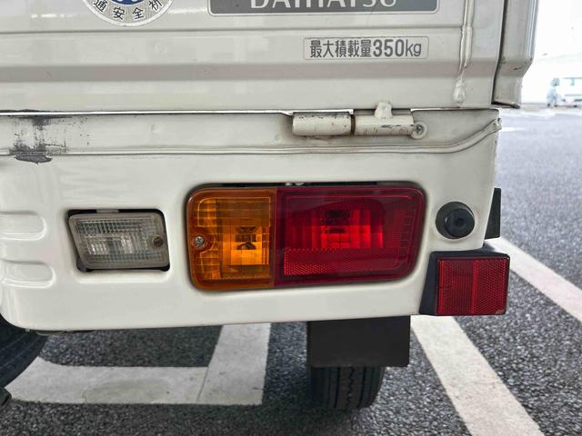 ハイゼットトラックエアコン・パワステ スペシャル5MT車 4WD車 エアコン パワステ(鹿児島県)の中古車