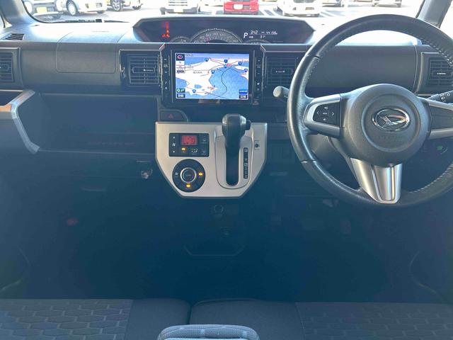 ウェイクG SAターボエンジン インパネシフト 両側電動スライドドア 衝突低減ブレーキ プッシュスタートスイッチ 電子カードキー バックモニター(鹿児島県)の中古車