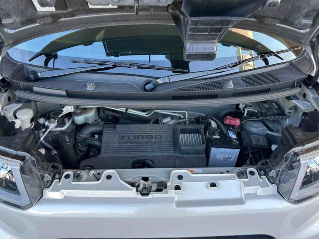 ウェイクG SAターボエンジン インパネシフト 両側電動スライドドア 衝突低減ブレーキ プッシュスタートスイッチ 電子カードキー バックモニター(鹿児島県)の中古車