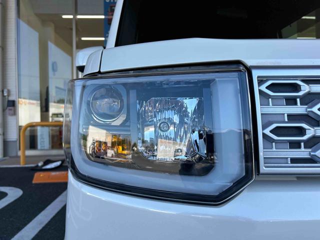 ウェイクG SAターボエンジン インパネシフト 両側電動スライドドア 衝突低減ブレーキ プッシュスタートスイッチ 電子カードキー バックモニター(鹿児島県)の中古車