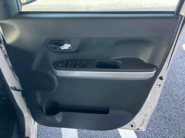ウェイクG SAターボエンジン インパネシフト 両側電動スライドドア 衝突低減ブレーキ プッシュスタートスイッチ 電子カードキー バックモニター(鹿児島県)の中古車