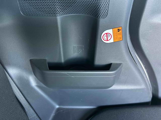 ウェイクG SAターボエンジン インパネシフト 両側電動スライドドア 衝突低減ブレーキ プッシュスタートスイッチ 電子カードキー バックモニター(鹿児島県)の中古車