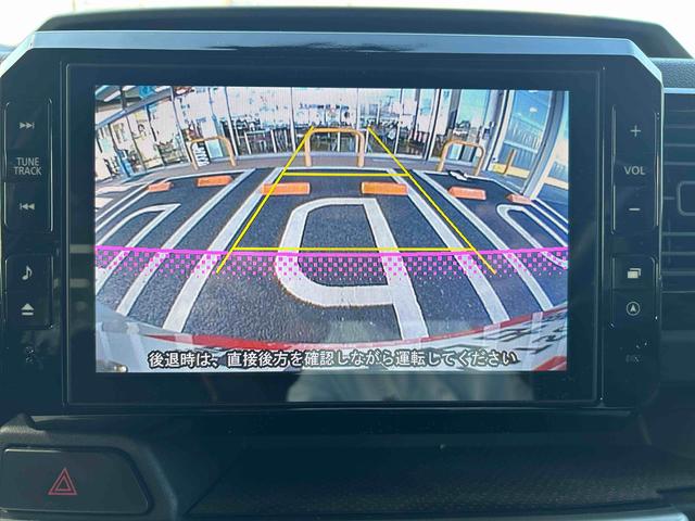ウェイクG SAターボエンジン インパネシフト 両側電動スライドドア 衝突低減ブレーキ プッシュスタートスイッチ 電子カードキー バックモニター(鹿児島県)の中古車