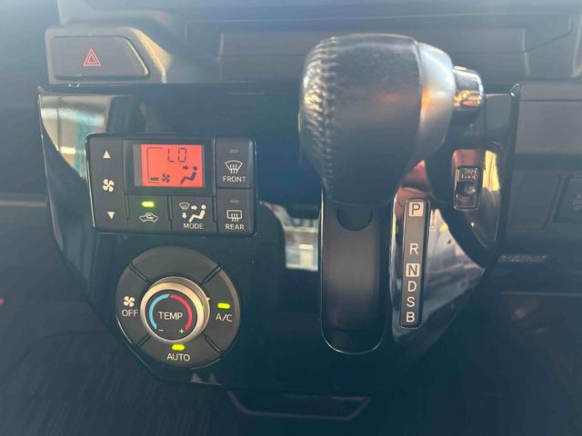 ウェイクGターボSAIIターボ車 インパネシフト プッシュスタートスイッチ 電子カードキー 両側電動スライドドア 車線逸脱防止 レーダーブレーキ ABS アルミホイール(鹿児島県)の中古車