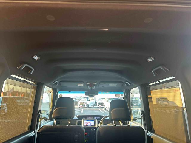 ウェイクGターボSAIIターボ車 インパネシフト プッシュスタートスイッチ 電子カードキー 両側電動スライドドア 車線逸脱防止 レーダーブレーキ ABS アルミホイール(鹿児島県)の中古車