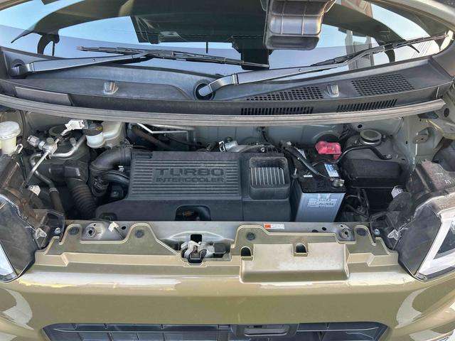 ウェイクGターボSAIIターボ車 インパネシフト プッシュスタートスイッチ 電子カードキー 両側電動スライドドア 車線逸脱防止 レーダーブレーキ ABS アルミホイール(鹿児島県)の中古車