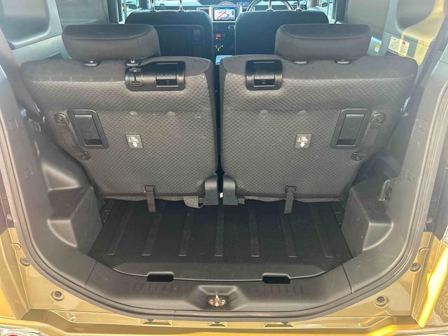ウェイクGターボSAIIターボ車 インパネシフト プッシュスタートスイッチ 電子カードキー 両側電動スライドドア 車線逸脱防止 レーダーブレーキ ABS アルミホイール(鹿児島県)の中古車