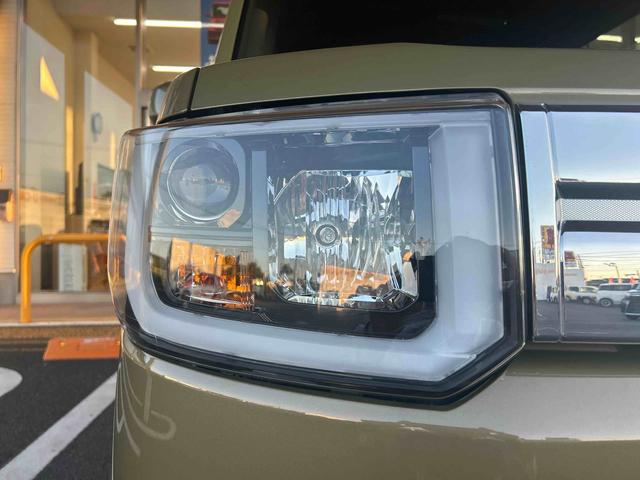 ウェイクGターボSAIIターボ車 インパネシフト プッシュスタートスイッチ 電子カードキー 両側電動スライドドア 車線逸脱防止 レーダーブレーキ ABS アルミホイール(鹿児島県)の中古車