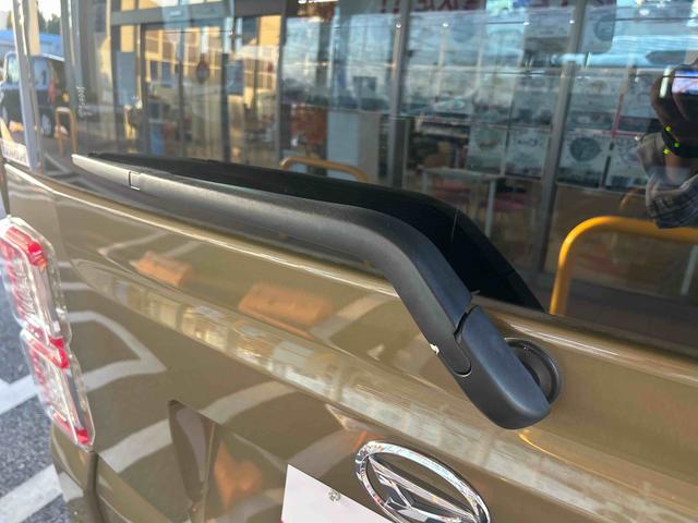 ウェイクGターボSAIIターボ車 インパネシフト プッシュスタートスイッチ 電子カードキー 両側電動スライドドア 車線逸脱防止 レーダーブレーキ ABS アルミホイール(鹿児島県)の中古車