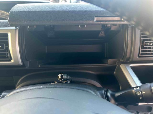 ウェイクGターボSAIIターボ車 インパネシフト プッシュスタートスイッチ 電子カードキー 両側電動スライドドア 車線逸脱防止 レーダーブレーキ ABS アルミホイール(鹿児島県)の中古車