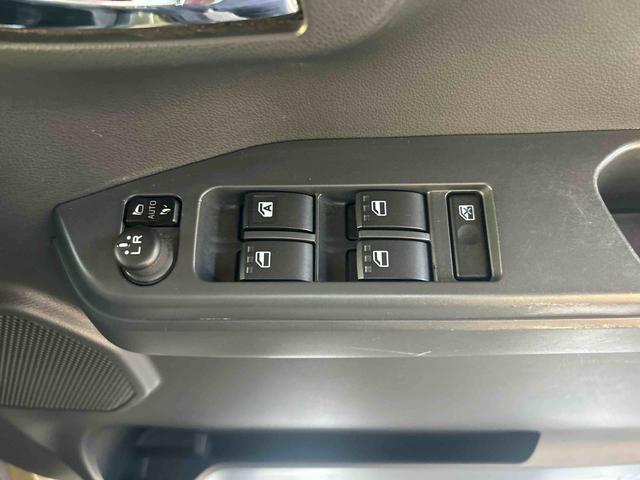 ウェイクGターボSAIIターボ車 インパネシフト プッシュスタートスイッチ 電子カードキー 両側電動スライドドア 車線逸脱防止 レーダーブレーキ ABS アルミホイール(鹿児島県)の中古車