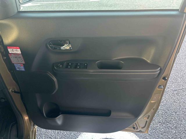 ウェイクGターボSAIIターボ車 インパネシフト プッシュスタートスイッチ 電子カードキー 両側電動スライドドア 車線逸脱防止 レーダーブレーキ ABS アルミホイール(鹿児島県)の中古車