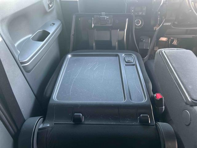 ウェイクGターボSAIIターボ車 インパネシフト プッシュスタートスイッチ 電子カードキー 両側電動スライドドア 車線逸脱防止 レーダーブレーキ ABS アルミホイール(鹿児島県)の中古車