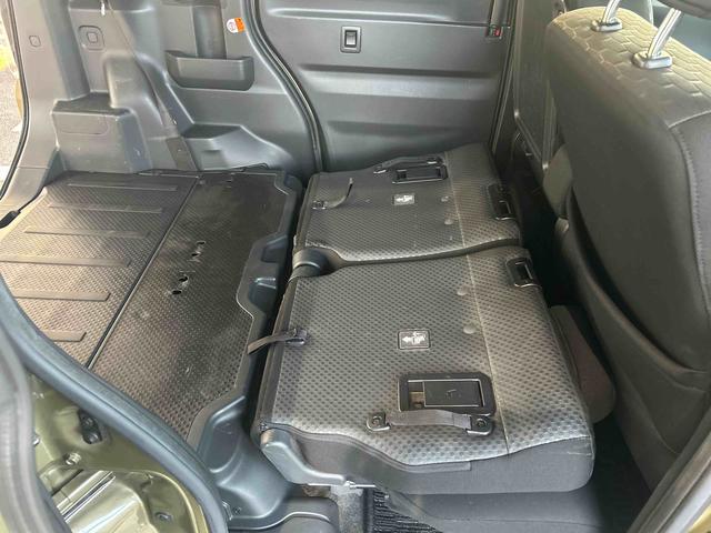ウェイクGターボSAIIターボ車 インパネシフト プッシュスタートスイッチ 電子カードキー 両側電動スライドドア 車線逸脱防止 レーダーブレーキ ABS アルミホイール(鹿児島県)の中古車