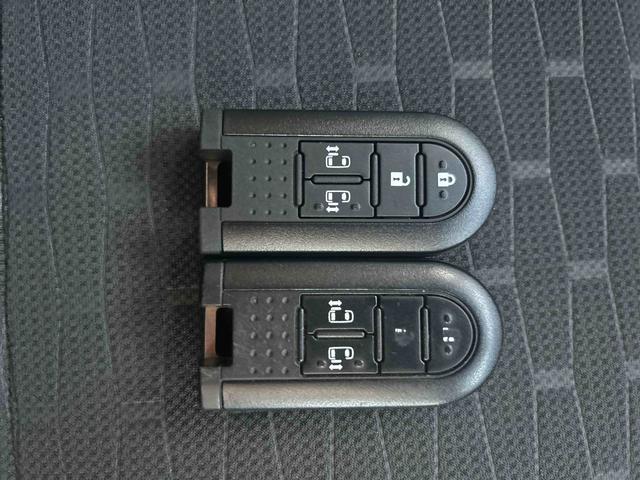 ウェイクGターボSAIIターボ車 インパネシフト プッシュスタートスイッチ 電子カードキー 両側電動スライドドア 車線逸脱防止 レーダーブレーキ ABS アルミホイール(鹿児島県)の中古車