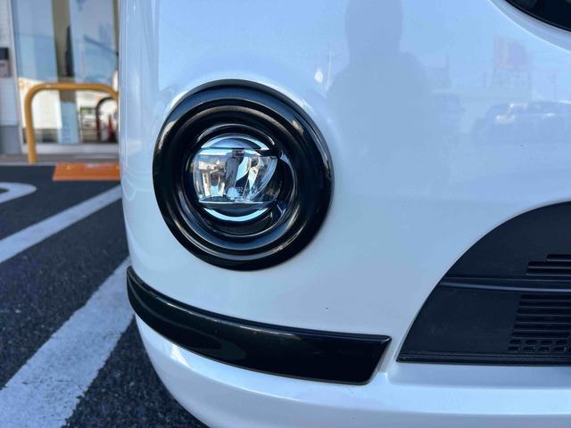 ムーヴキャンバスGブラックアクセントVS SAIIIインパネシフト プッシュスタートスイッチ カーナビ バックモニター(パノラマモニター) 電子カードキー 両側電動スライドドア レーンキープアシスト レーンアシスト 衝突被害軽減システム ABS(鹿児島県)の中古車