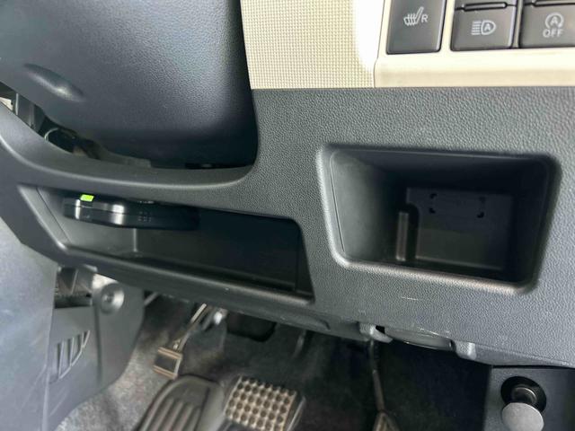 ムーヴキャンバスGブラックアクセントVS SAIIIインパネシフト プッシュスタートスイッチ カーナビ バックモニター(パノラマモニター) 電子カードキー 両側電動スライドドア レーンキープアシスト レーンアシスト 衝突被害軽減システム ABS(鹿児島県)の中古車