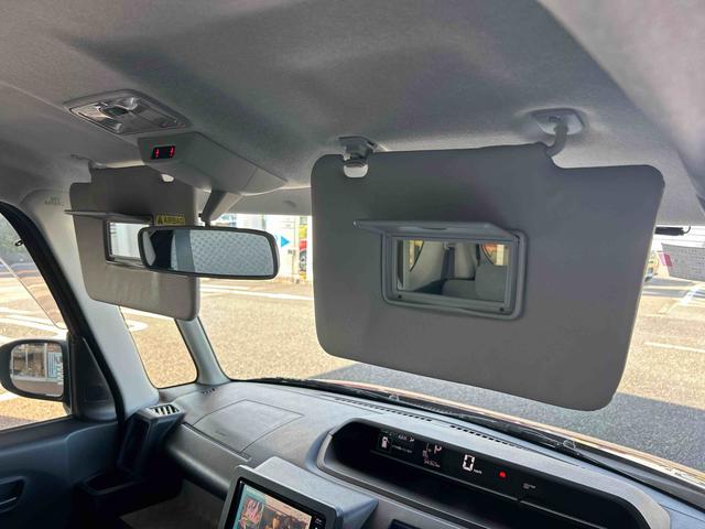 タントXインパネシフト プッシュスタートスイッ チ 電子カードキー 左側電動スライドドア オートハイビーム レーンキープ 衝突被害軽減システム ドラレコ(鹿児島県)の中古車