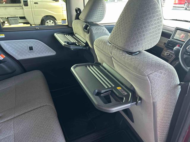 タントXインパネシフト プッシュスタートスイッ チ 電子カードキー 左側電動スライドドア オートハイビーム レーンキープ 衝突被害軽減システム ドラレコ(鹿児島県)の中古車